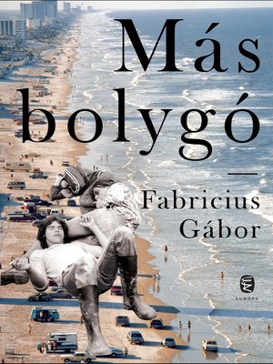 cover image of Más bolygó